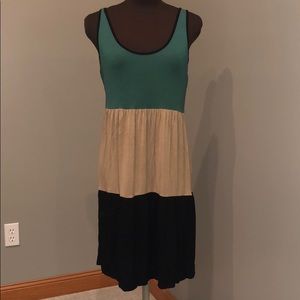 Kensie tank dress.
